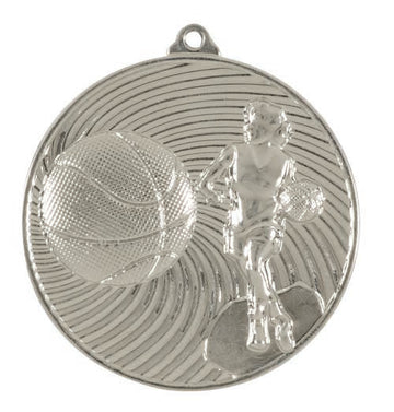 MS3061 Basketball Medal