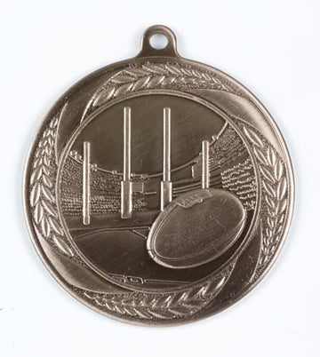 MS4051 AFL Medal