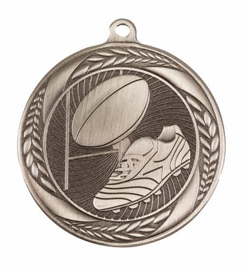 MS4052 Rugby Medal