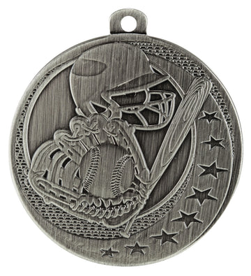 MW903G Baseball Medal