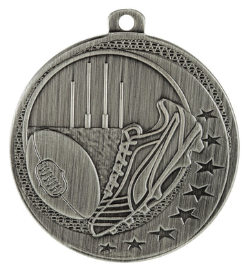 MW912G AFL Medal