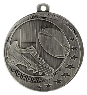 MW913G Rugby Medal