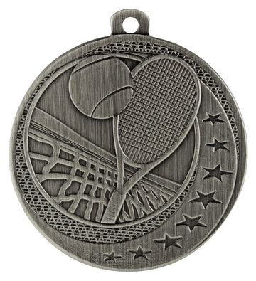 MW918G Tennis Medal