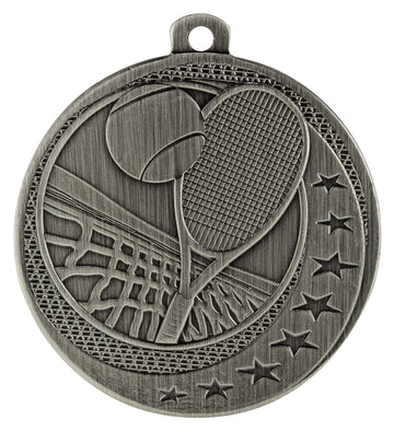 MW918 Tennis Medal