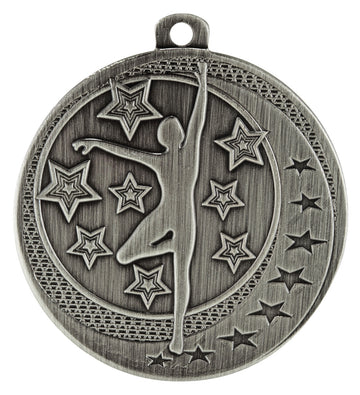 MW932G Dance Medal