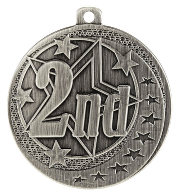 MW951G 1st-2nd-3rd Medal