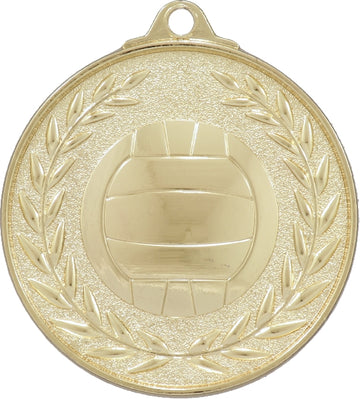 MX911 Netball Medal