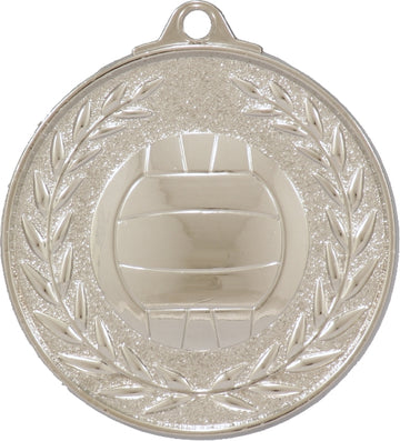 MX911 Netball Medal