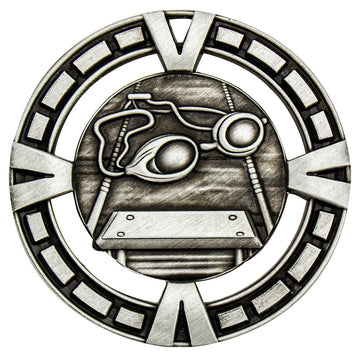 MY902S Swimming Medal
