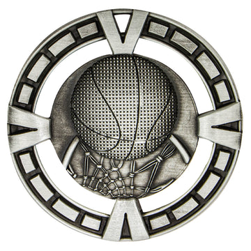 MY907G Basketball Medal