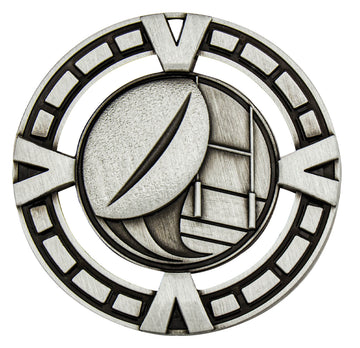 MY913S Rugby Medal