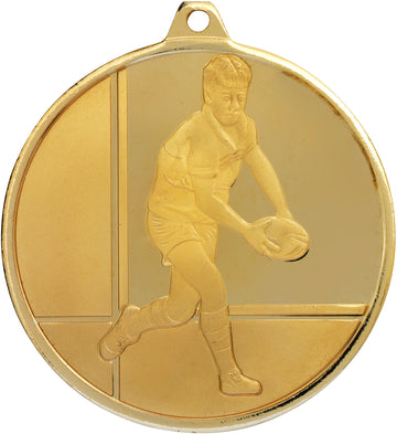 MZ913 Rugby Medal