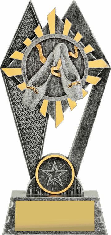 P223A Dance Ballet Trophy