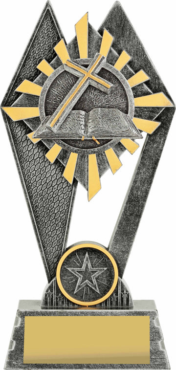 P299 Religion Trophy