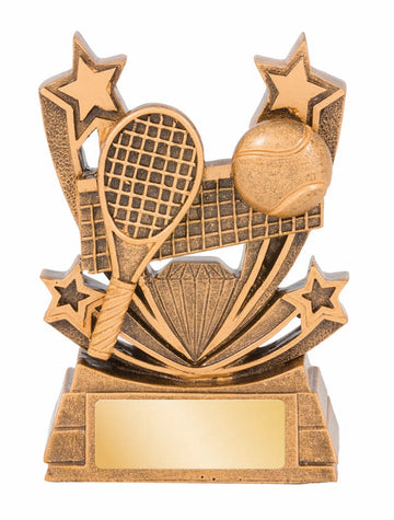 RLC858 Tennis Trophy