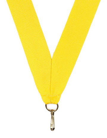 KK4 Yellow Medal Ribbon