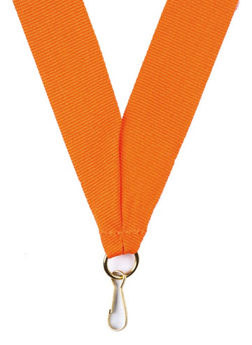 KK5 Orange Medal Ribbon