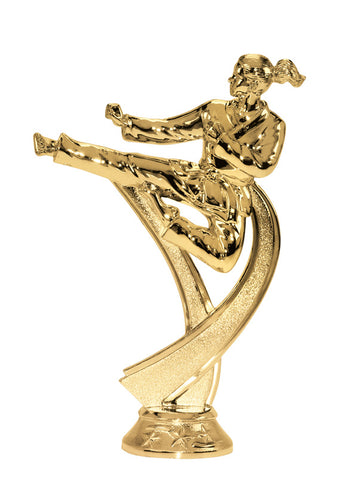 MF4542G Karate Trophy