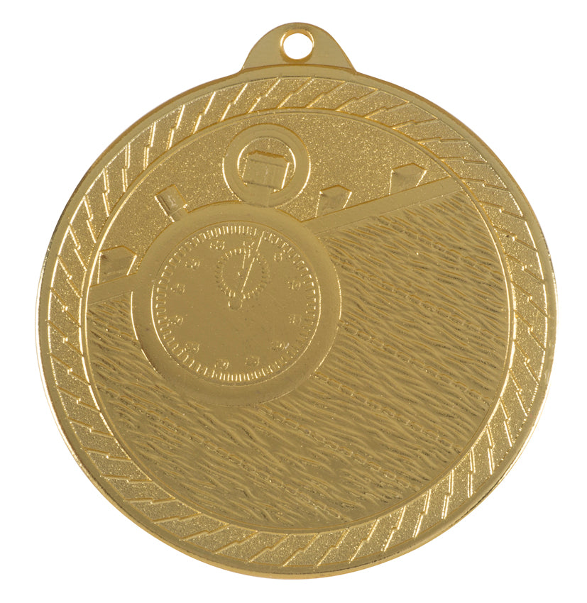 MS1068 Swimming Medal