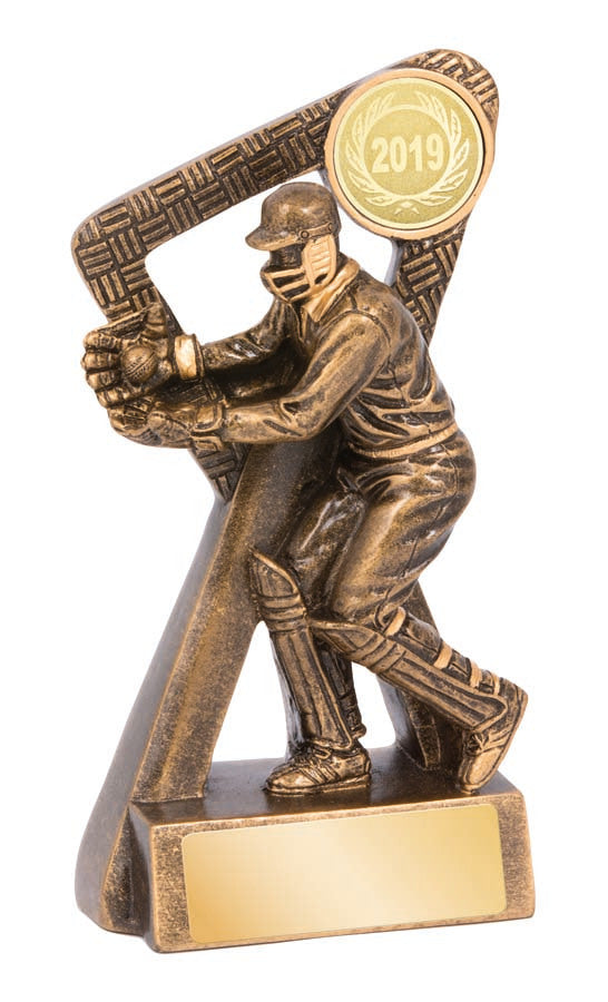 JW7665 Cricket Trophy Men's Collection