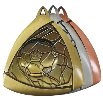M1170 Soccer Medal