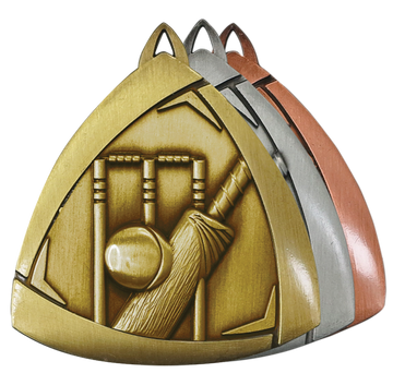 M1135 Cricket Medal
