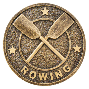 Rowing