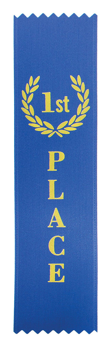 Award Ribbons