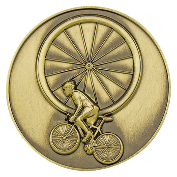 Cycling