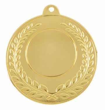 BM005G Insert Medal
