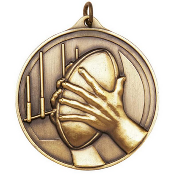 M2146G AFL Medal