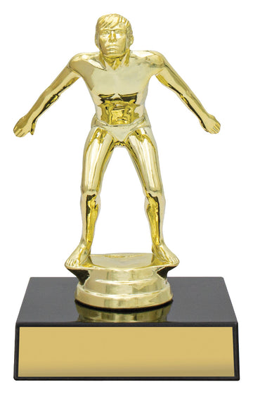 8320 Swimming Trophy