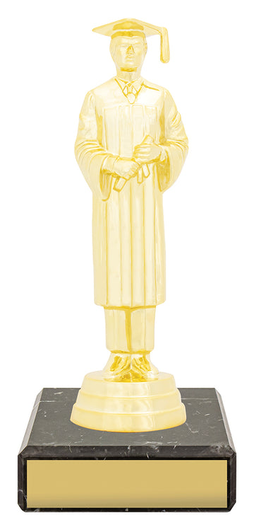 YB8282 Graduate Trophy