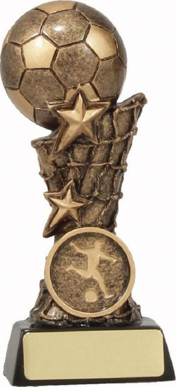 11080A Soccer Trophy