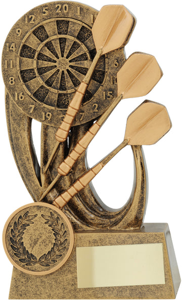 11275A Darts Trophy