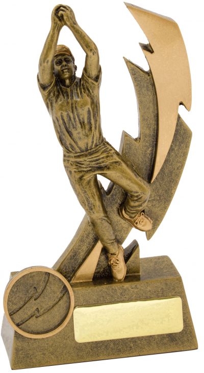 11609 Cricket Trophy