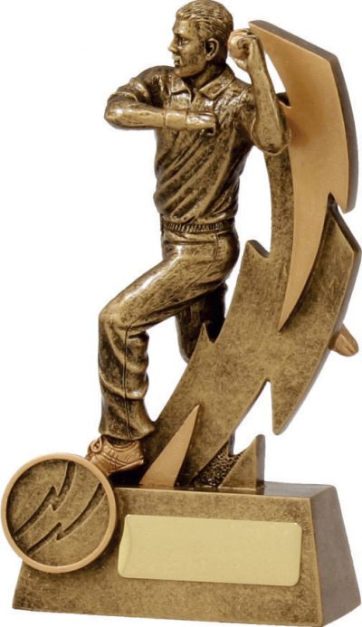 11611 Cricket Trophy