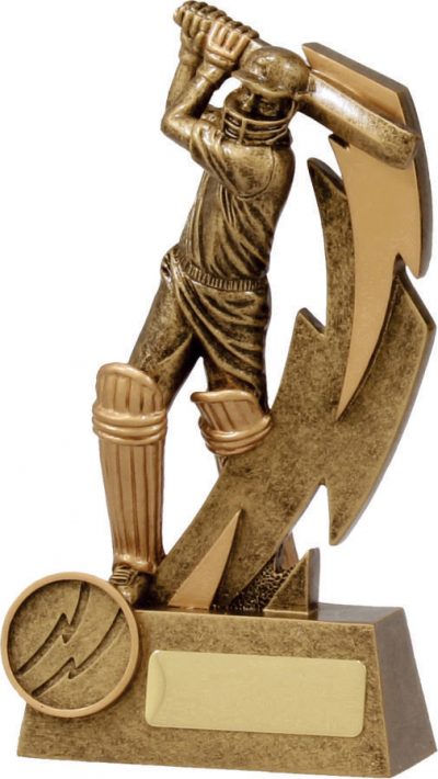 11614 Rugby Trophy