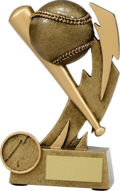 11633 Baseball / Softball Trophy