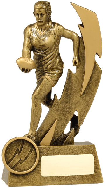 11687 AFL Trophy