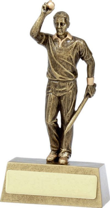 11711A Cricket Trophy