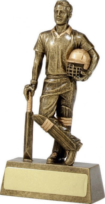 11714A Cricket Trophy