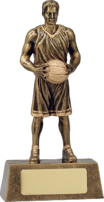 11760 Basketball Trophy