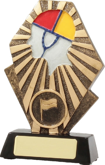 11858S Surf Life Saving Trophy