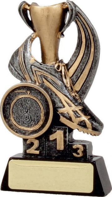 12347S Athletics Trophy