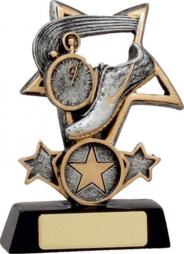 12447S Athletics Trophy
