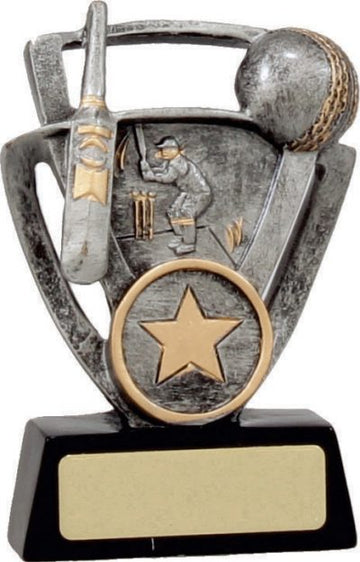 12740 Cricket Trophy