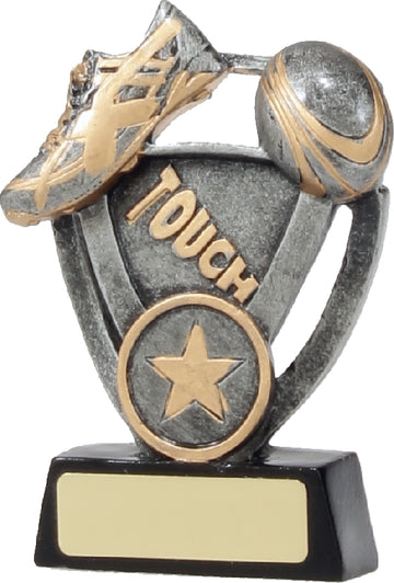 12742S Touch Trophy