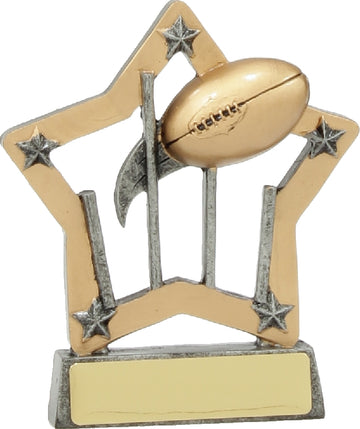 12912 AFL Trophy