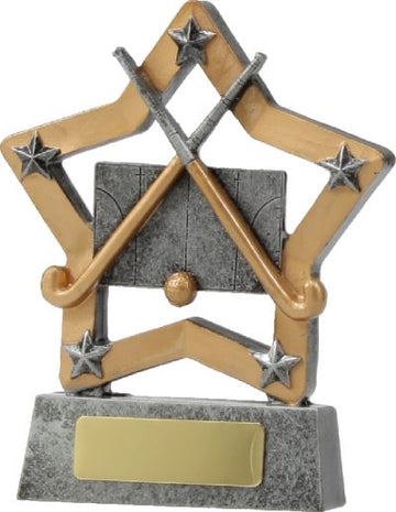 12944 Hockey Trophy